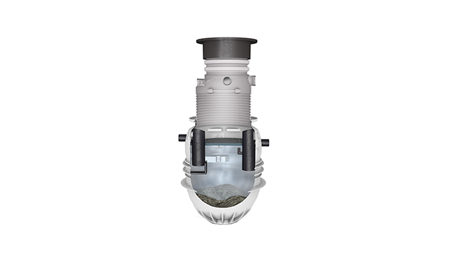 ACO Lipumax P