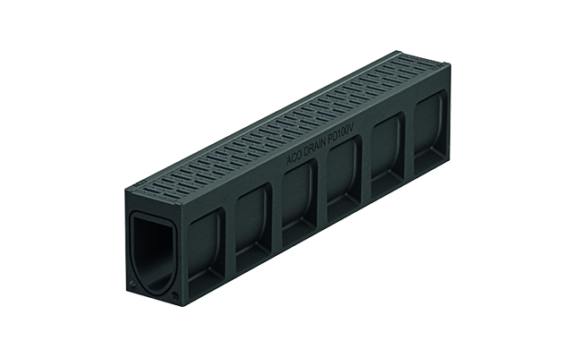 Monoblock PD 100