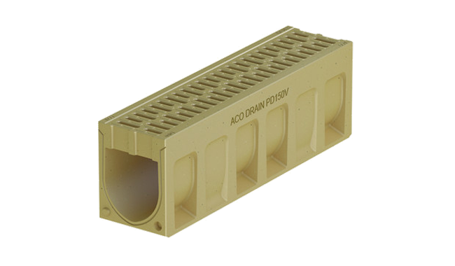 Monoblock PD 150
