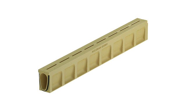 ACO Monoblock SD
