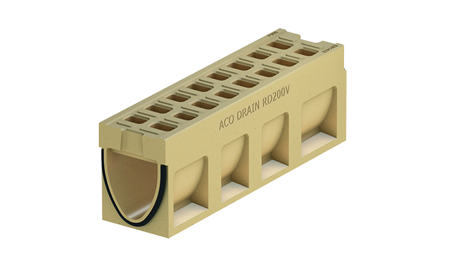 ACO Monoblock RD 200