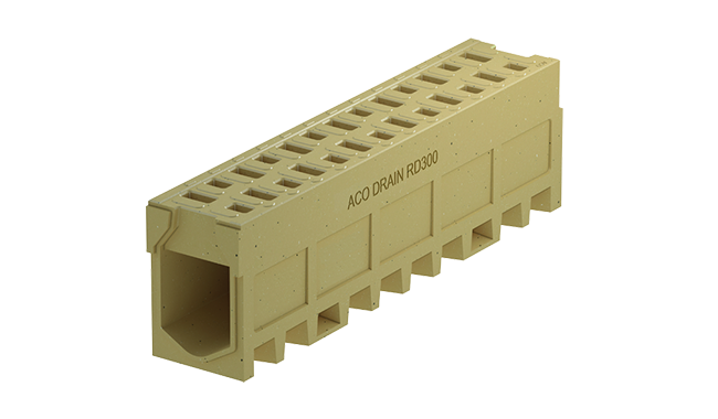 ACO Monoblock RD 300