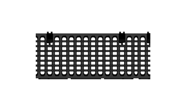 ACO Powerlock V 200