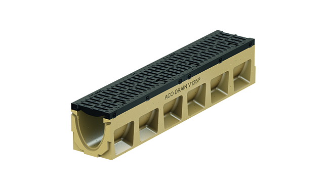 PowerDrain V 125 P