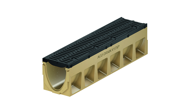 PowerDrain V 175 P