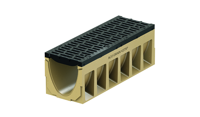PowerDrain V 275 P