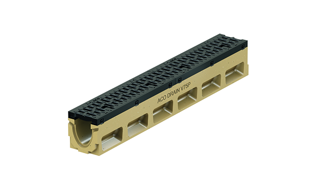 PowerDrain V 75 P