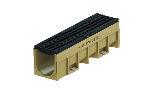 ACO S 200 K