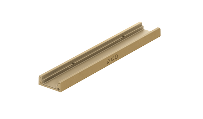 ACO Deckline