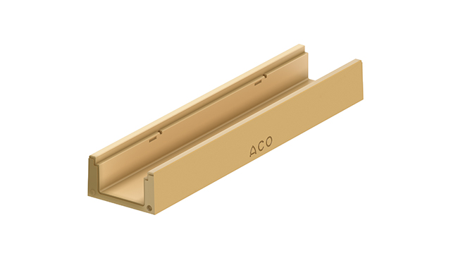 Deckline P 150