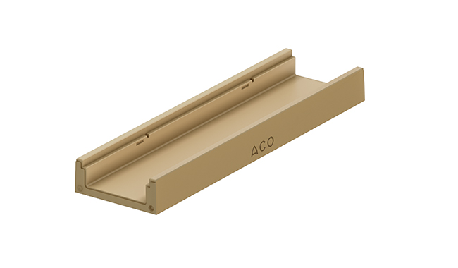 Deckline P 200