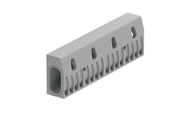 ACO KerbDrain