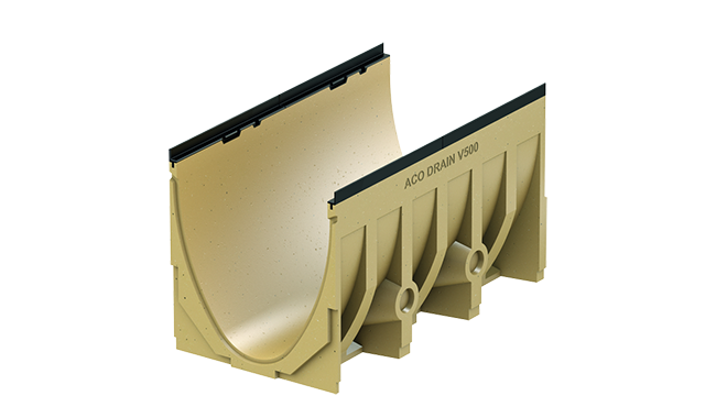 Multiline V 500 G/S/E