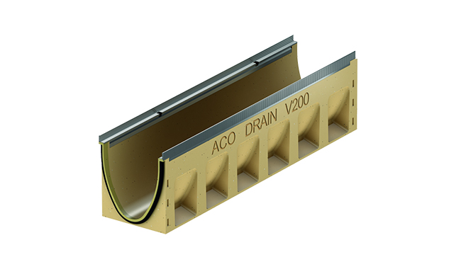Multiline Seal in V 200 S/E