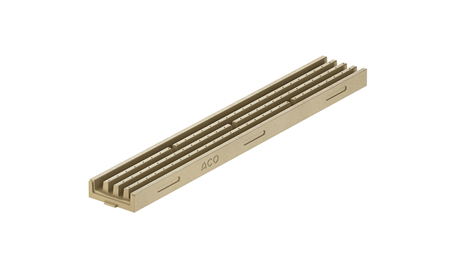 Multislot 150 natur