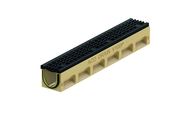 ACO PowerDrain