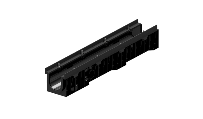 ACO Xtraline G 100