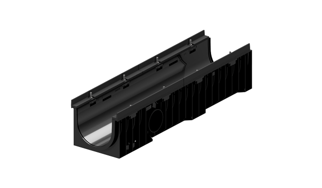 ACO Xtraline G 200
