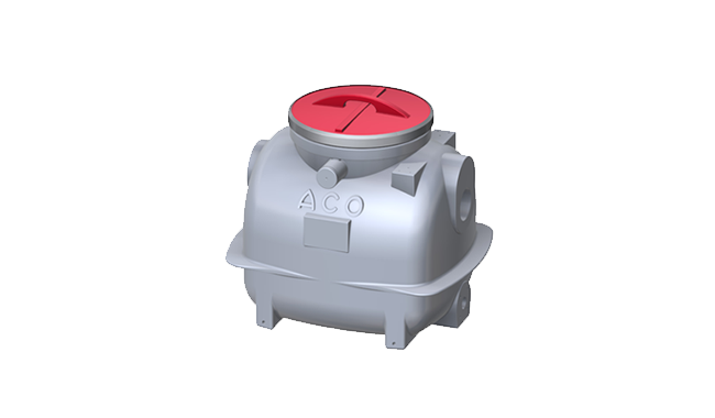 ACO Coalisator P1 – Fristående