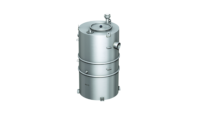 ACO Coalisator R/RD