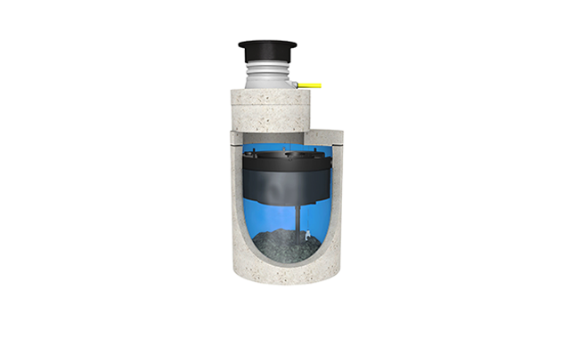Oleosmart C (coating)