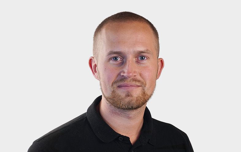 Andreas Forsmark