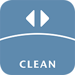 ACO WaterCycle: clean