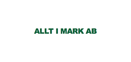 Allt i Mark logotyp