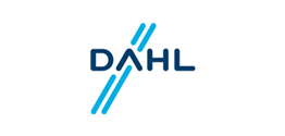 Dahl-logotyp