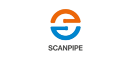 Scanpipe-logotyp