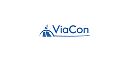 Viacon-logotyp