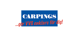Carpings logotyp