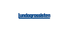 Lundagrossisten logotyp