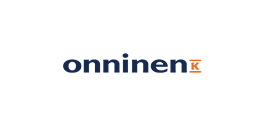 Onninen logotyp