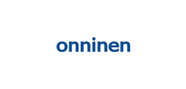 Onninen-logotyp