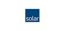 Solar-logotyp