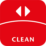 Systemkedjan: clean